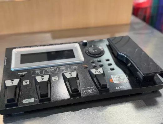 Roland - GR-55S-BK